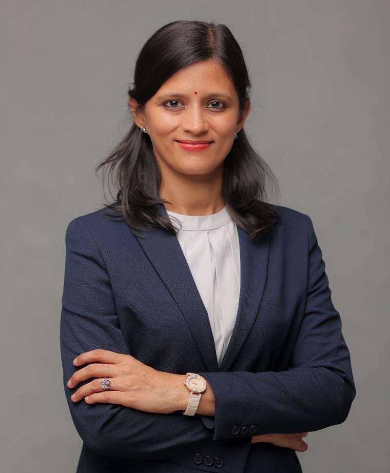 Dr. Aishwarya