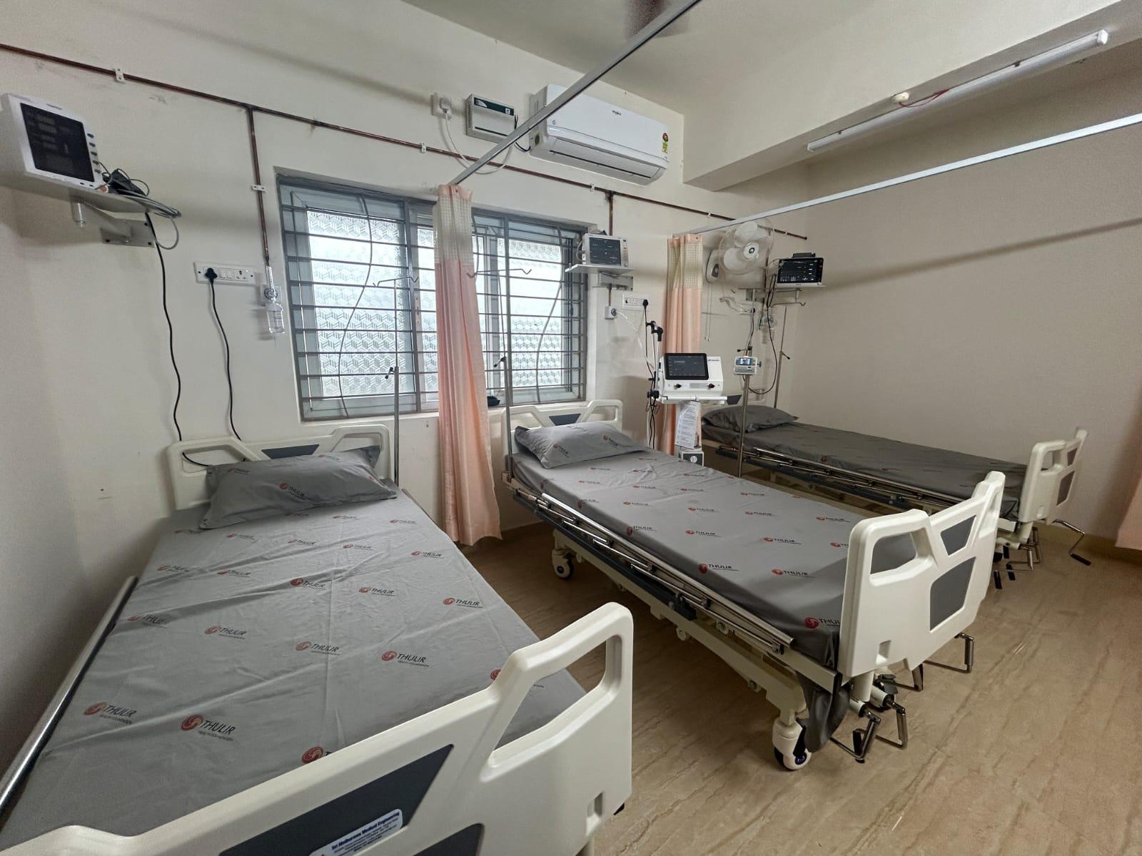 Patient Room