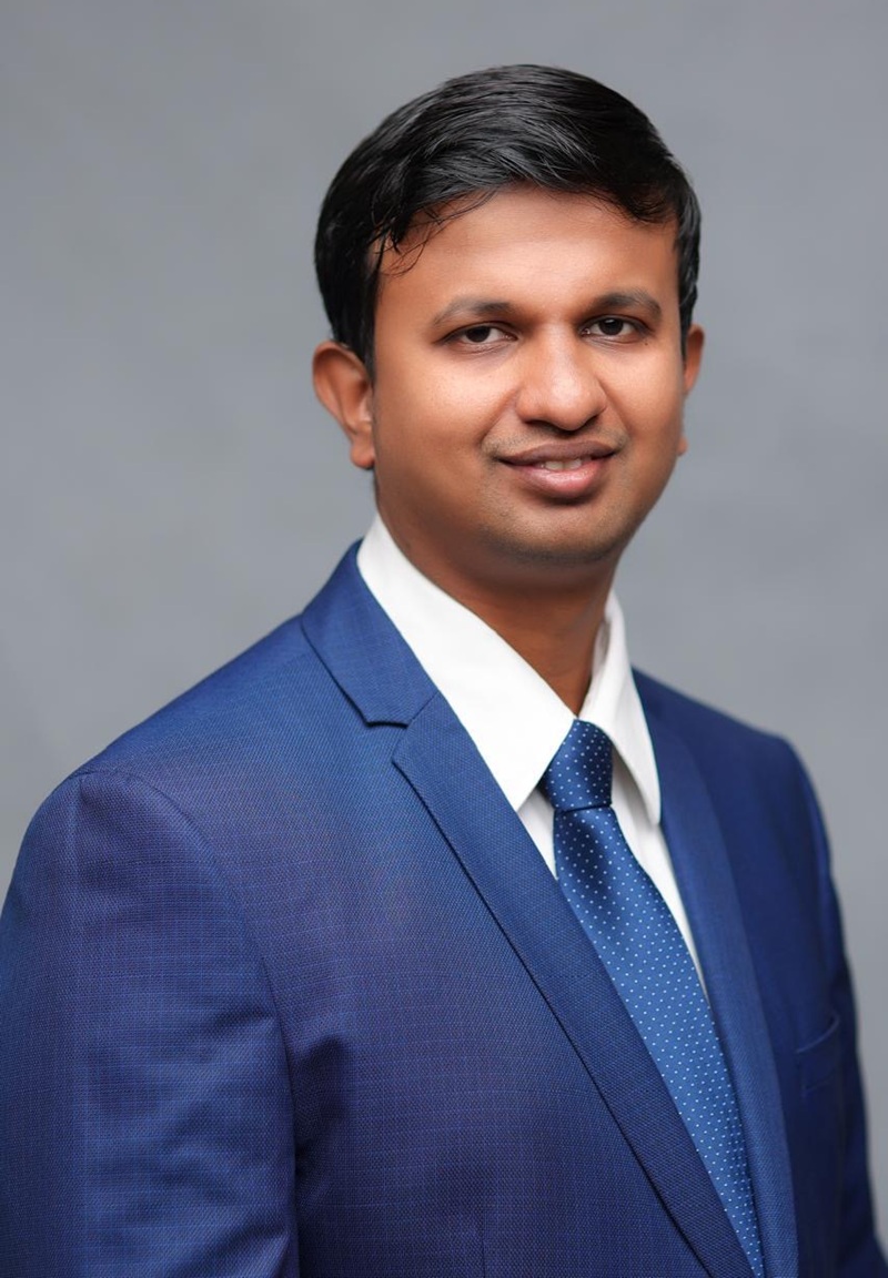 Dr. Daniel