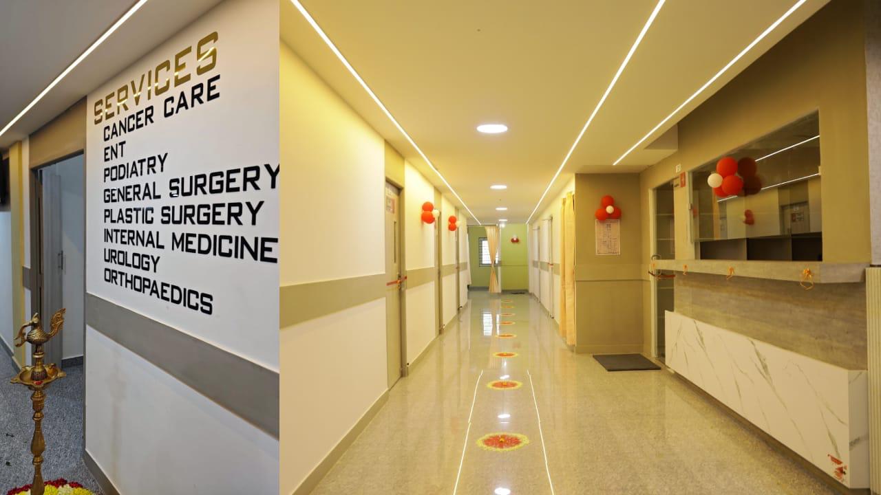 Medical Team