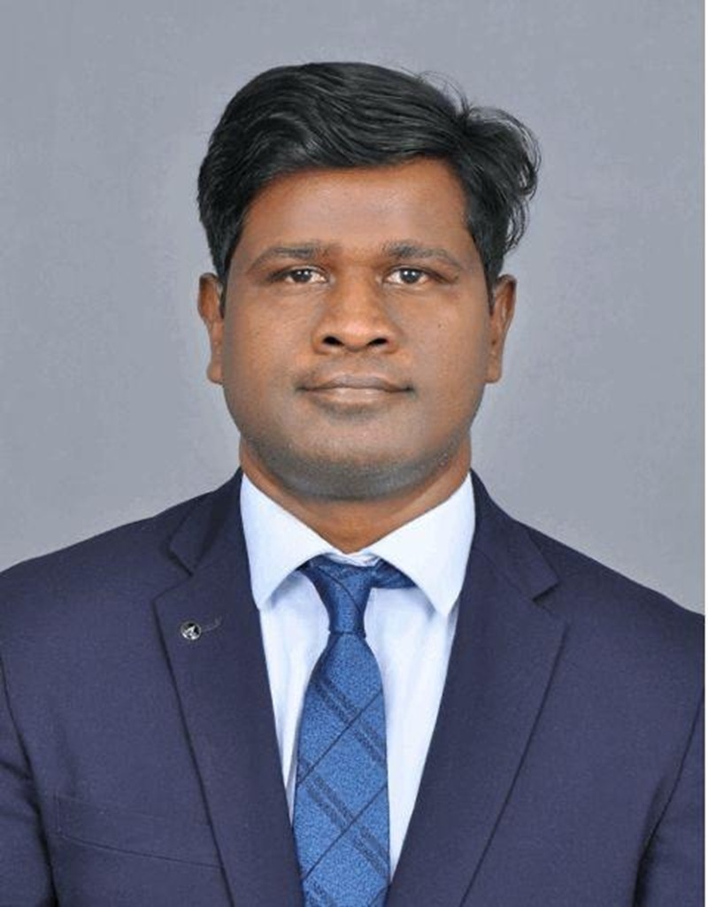 Dr. Janesh