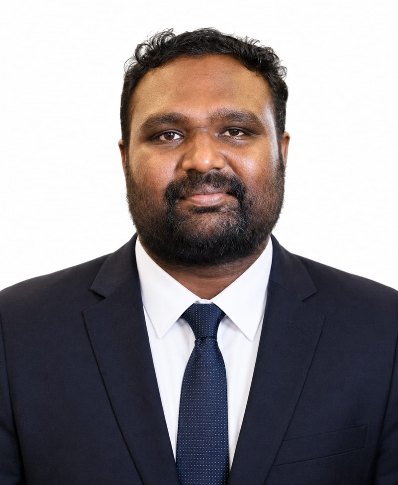 Dr.Jeeva Singaraj
