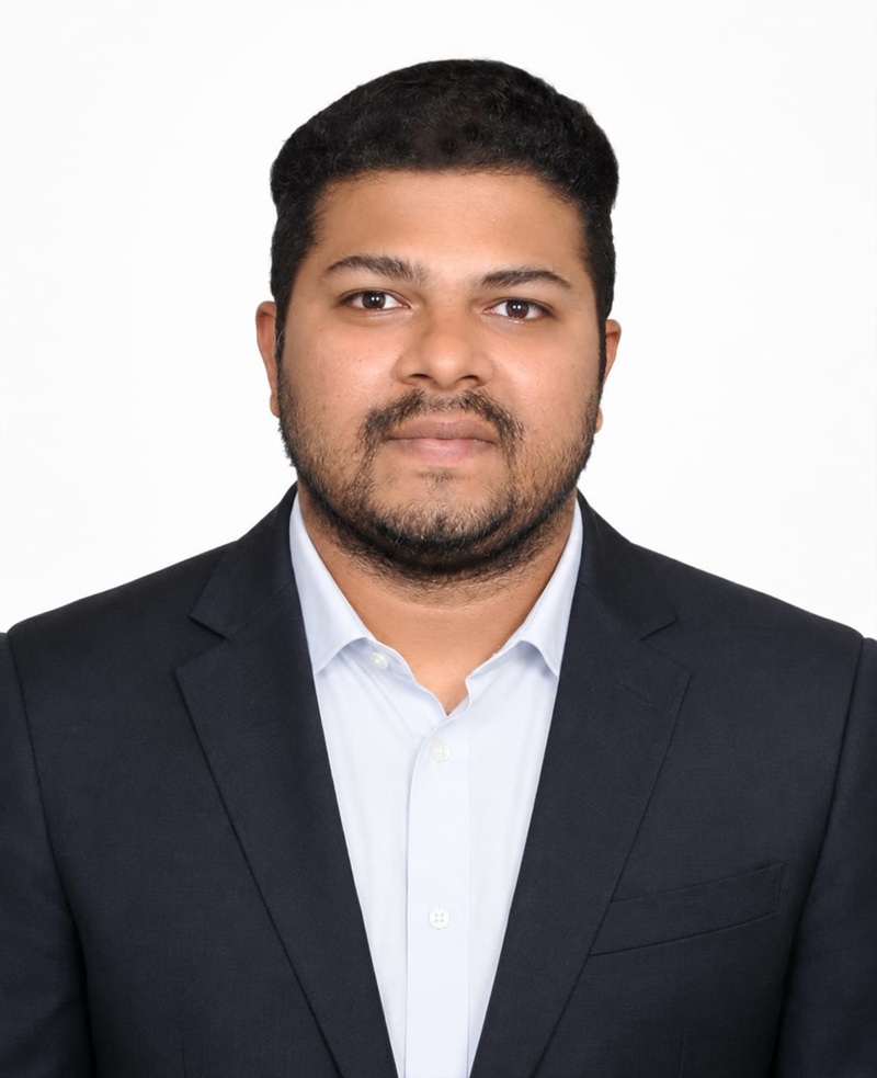 Dr. Karthick
