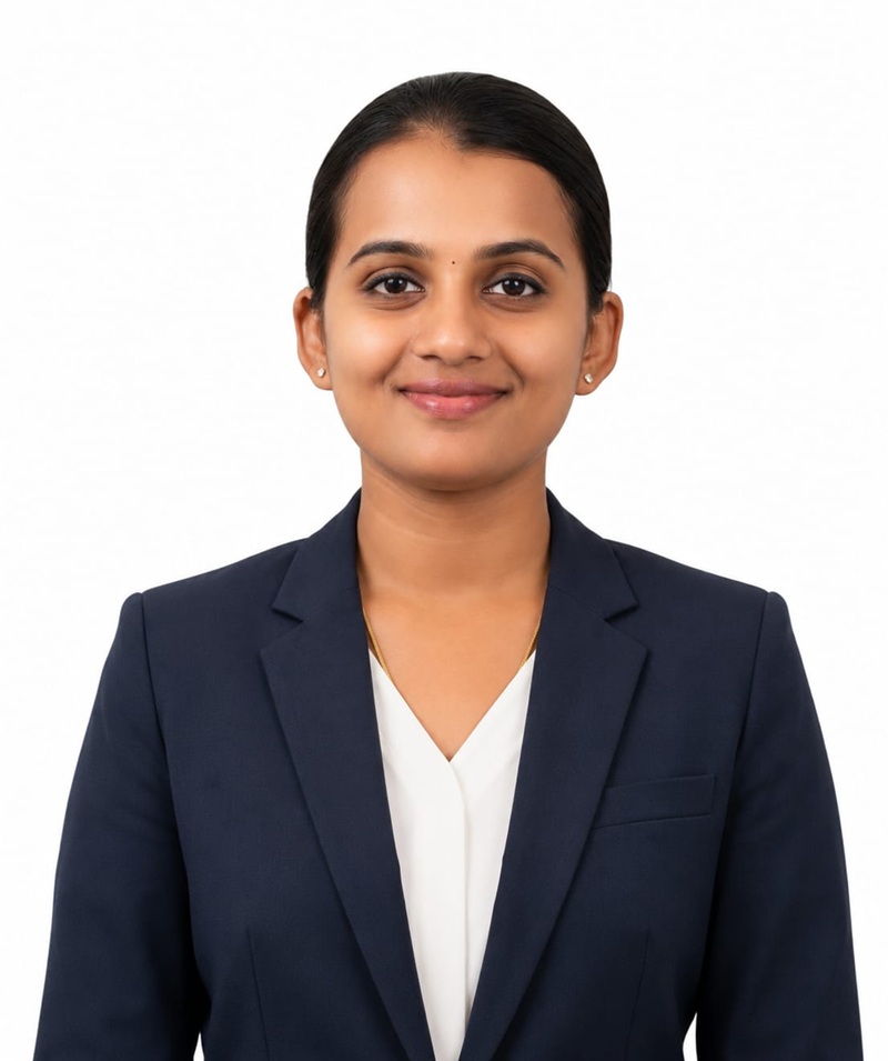 Dr. Preethi