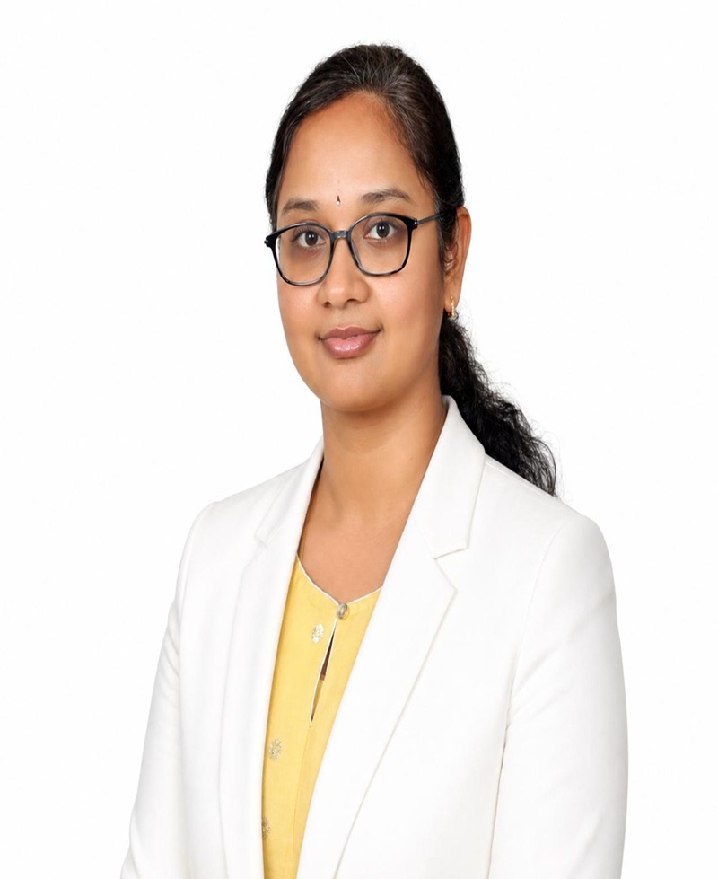 Dr. Subha Sampath