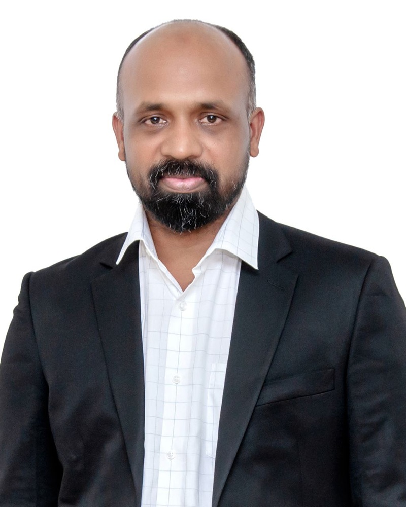Dr. U Prabakaran